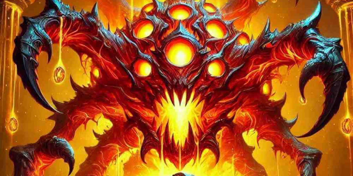 Conquer the Legends: Ultimate Guide to Molten Core & Onyxia's Lair in Classic 20th Anniversary