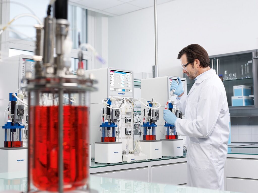 Global Bioprocessing Analytics Equipment Market Poised for Significant Growth, Forecasted to Reach USD 633.6 Million by 2028 – FMIBlog