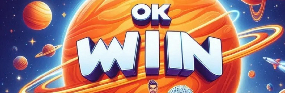 Ok win App Cover Image