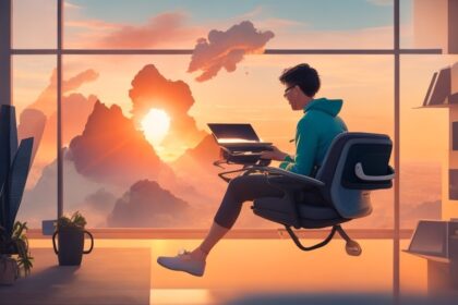 Future of Remote Work and Its Impact on Business